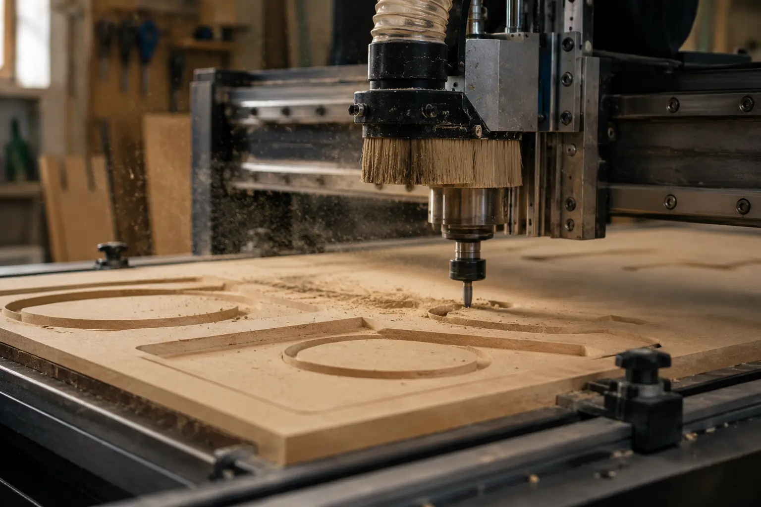 CNC obrada