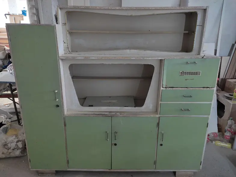 Prije restauracije